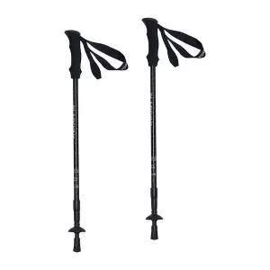 [블랙야크]베이직4단SET스틱_130 BLACK
