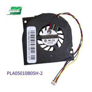 노트북 냉각 팬 PLA05010B05H-2 5V 0.35A MSI MS-B096 3160NGW