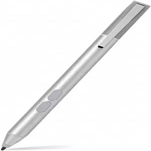 Surface Pro 11/10/9/8/X용 펜 Laptop/Book/Go/Studio Kobo 손바닥 거부 1024 압력 2500시간 배터리 수명