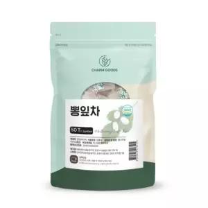 뽕잎차 50티백 /팩