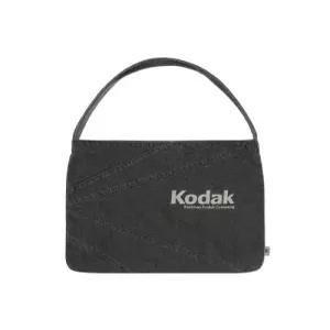 코닥 데님 라지 호보백 BLACK K6143LBG27BLK 6111326
