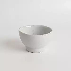 고품질 고백자 무지 찻잔 다기잔 80ml 국산찻잔 티포트 다기세트 다도구 (W42F72C)
