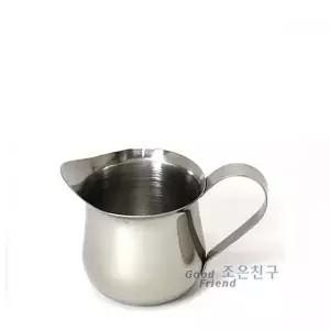 벨크리머(스텐)2oz 스팀피쳐 에소프레스샷잔 커피용품 언더락잔 커피샷잔 (W475394)