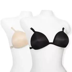 아쿠스 수영 고리 브라캡 U111382 노와이어브라 잇템