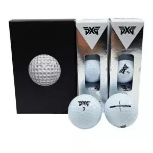 PXG 피엑스지 익스트림 투어 X 골프볼 골프공 XTREME TOUR X 6구 하프더즌 비거리 TA3862486