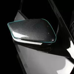 EV6 페이스리프트 카본 사이드미러 튜닝용품 EV6튜닝