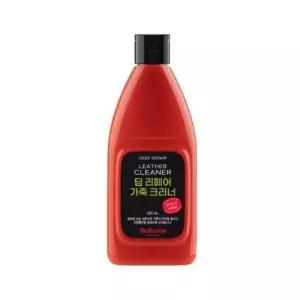가죽크리너 보습제 300ml 알로에 가죽세정제