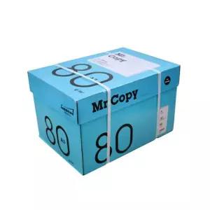 미스터카피 UC08MQ86 복사용지 A3 80g 1박스 2500매