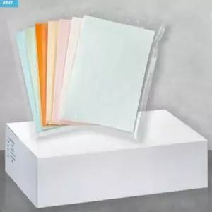 (BE) JK35QU03 크린페이퍼 무진지 A3 1박스(1250매) 스카이블루