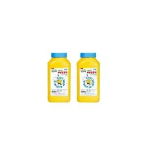 [룽스_63]비눗방울 리필액 월성산업 일반용 버블건 220ML
