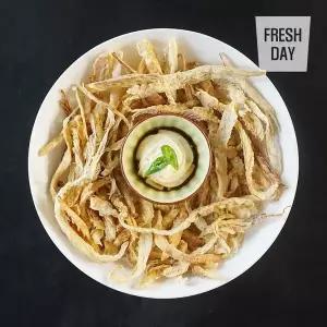 [NS홈쇼핑]대관령 눈마을 순살 구운 먹태채 1kg (200g×5봉)[31586436]