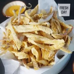 [NS홈쇼핑]대관령 눈마을 순살 구운 먹태채 200g200g[31586438]