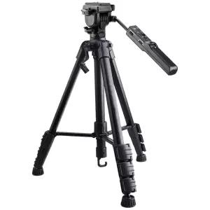 주닉스 HDV-CP25 줌 리모컨 삼각대 LANC 캠코더 카메라 캐논 파나소닉 호환