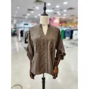 [멜로디가든]멜로디가든 세이브존08 브이넥 자켓 M26M5B119 (49852421)