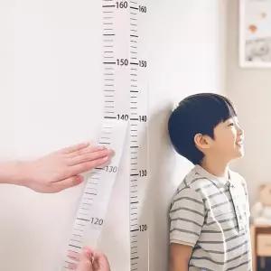 [룽스_63]시트지 키측정 눈금자 아이키재기 200cm DD-13194