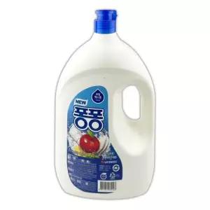 [룽스_64]퐁퐁 주방용세정제 주방세제나린950ml -O