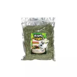 토끼 먹이 알파파 건초 500g 토끼용품 토끼먹이