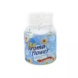 상쾌한 아로마 방향제 400ml 아카시아향 실내향기