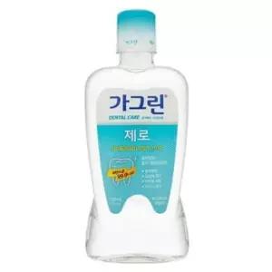 가그린 제로 750ml 미용위생용품 구강위생용품 구강청결제
