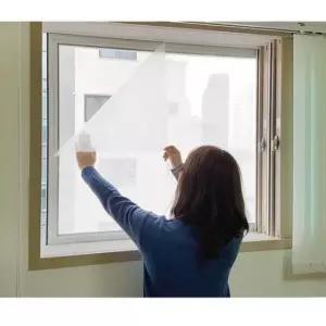 방충망필터 신형 창문 부착 먼지 필터 1200x2400