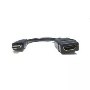 [룽스_64]MINI(M)케이호야더 컴퓨터 전송률 연결 변환 PC