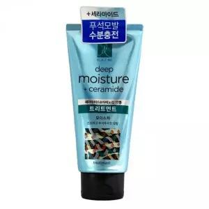 세라마이드 보습 헤어 영양 케어