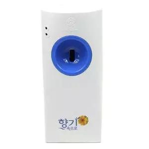 방향제 자동분사기 디스펜서 자동향분사기 실내방향제
