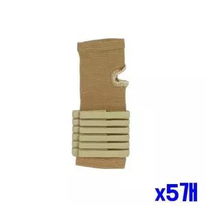 [콩심팥심]흘러내림 방지 발목보호대 L x5개 헬스 보호용품