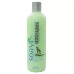 [룽스_64]강아지피호야리샴푸 애견 비듬관리 피부 500ml 1P