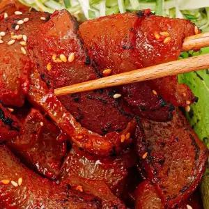 [G] 불껍데기 200g x 2팩