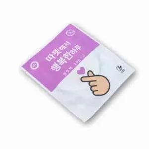 [룽스_64]발바닥난로 발핫팩 25g 겨울핫팩 360개