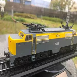 KTX 기차 철도 7153108 열차 고속철 기관차 Serie1208