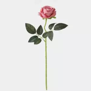 [룽스_64]조화 인테리어꽃 조화꽃인테리어 조화장미꽃송이