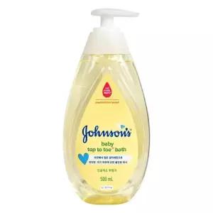 [룽스_64]탑투토 베이비 바스 베이비바스 500ml