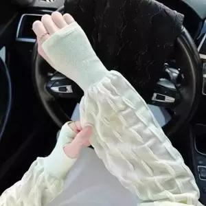 벨또 자외선차단장갑 레이스 운전장갑 자외선