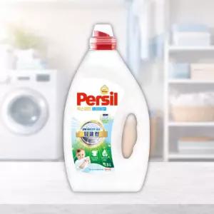 퍼실 마이크로효소 딥클린 베이비젤 맥스 (겸용) 1.5L x 1개