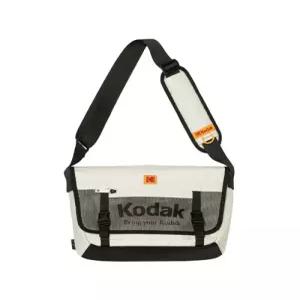 코닥 파운디 미디움 메신저백 IVORY K5143LBG01IVR 4655762