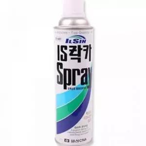 무광 락카 페인트 다용도 금속 공업용 목재 스프레이 공업용락카