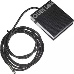 QUIKLOK PS25 지속 페달 키보드