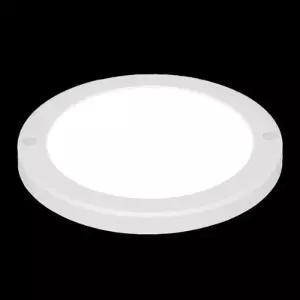 [비케이엠_65]LED 원형 베란다등 엣지 베란다 직부등 8인치
