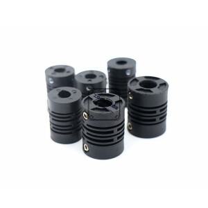 CNC 선반 스핀들 1024 엔코더 ZSF6215/6015/5815/7008/7009 10/17/19-코어