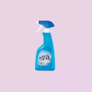 [룽스_64]전용 유리세정제 파워글라스 유리세제 600mL