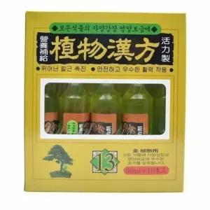 [룽스_64]36ml 10개 나무뿌리발근제 관엽식물 식물활성제