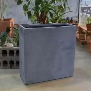 [룽스_64]91x36x91cm 인테리어화분 긴화분 그린테리어