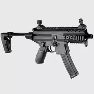 전동건 MPX 모형 프라모델 SBR