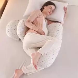 임산부용 바디필로우 허리 다리 보호세트 쿠션