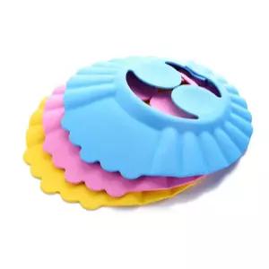아이 귀마개 샤워캡 KC인증 목욕 유아 베이비