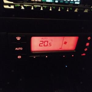 자동차 LCD 디스플레이 기후 제어 모니터 좌석 에어컨 화면 수리 레온 톨레도 코르도바 2000-2005