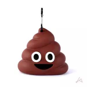 강아지 풉백 케이스 배변봉투 똥츄 파우치 똥봉투
