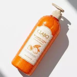[하프클럽/]산뜻하고 부드러운 꽃향 두피 딥클린 헤어 린스 960ml